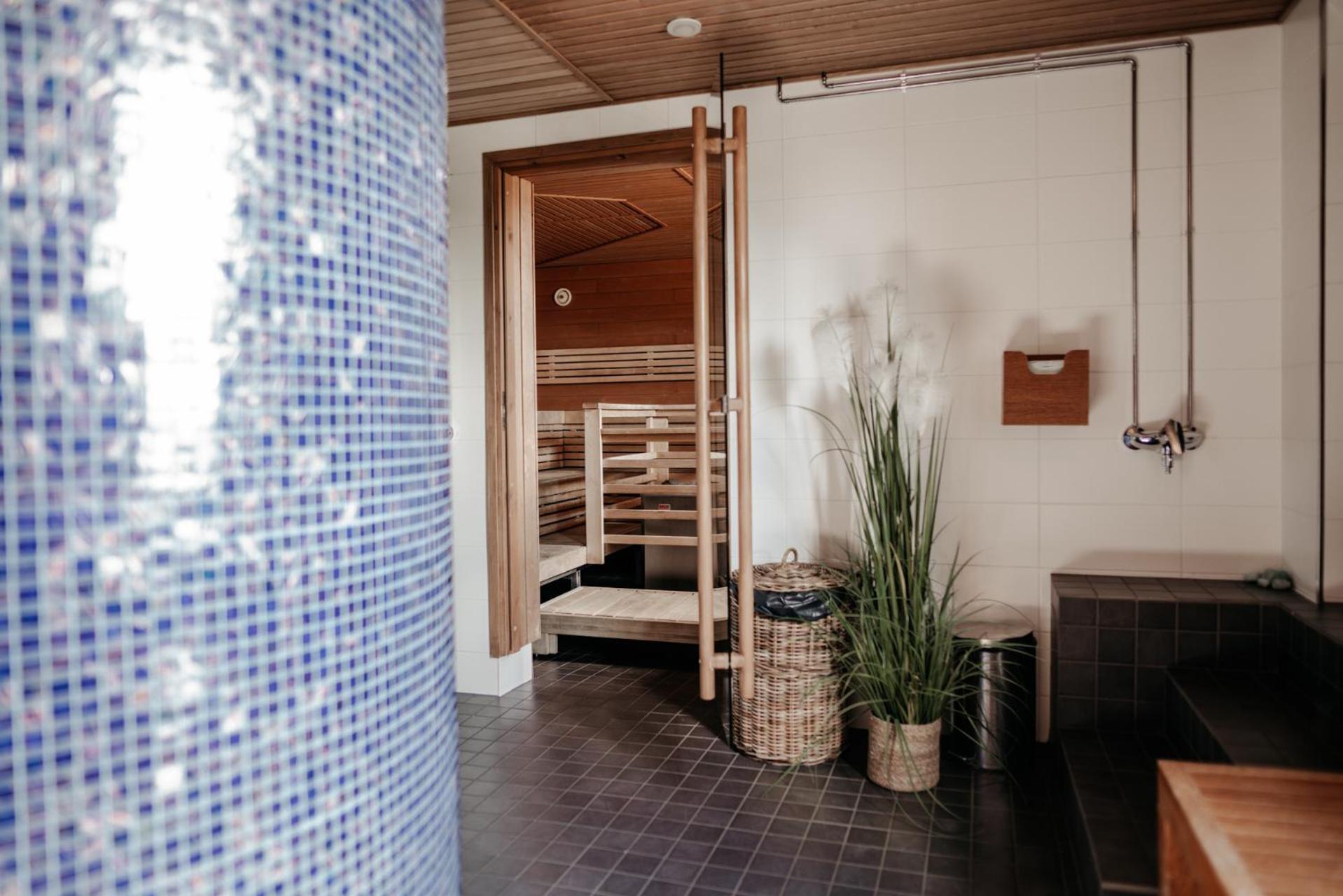 Original Sokos Hotel Rikala Salo Сало Экстерьер фото