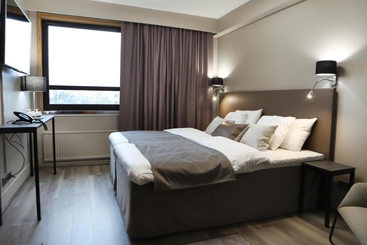 Original Sokos Hotel Rikala Salo Сало Экстерьер фото