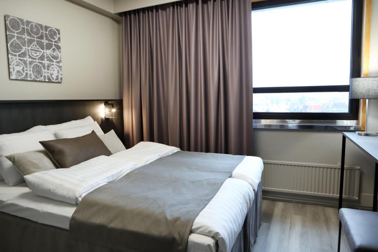 Original Sokos Hotel Rikala Salo Сало Экстерьер фото